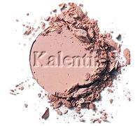 KALENTIN, Mineral eye shadow No 33 Lanzarote - matte retro pink, pot only, Professional Makeup, Made in Italy