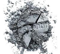 KALENTIN, Mineral eye shadow No 6 Ellesmere - matte French grey, POT ONLY, Professional Makeup, Made in Italy