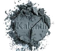 KALENTIN, Mineral eye shadow No 8 Honshu - matte steel grey, POT ONLY, Professional Makeup, Made in Italy