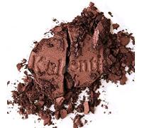 KALENTIN, Mineral eye shadow No 87 New Zealand - pearlised rust brown, POT ONLY, Professional Makeup, Made in Italy