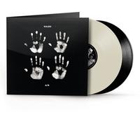 KALEO - A/B (10th Anniversary Deluxe Edition) [VINYL]