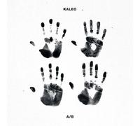 KALEO - A/B (10th Anniversary Deluxe Edition) [VINYL]