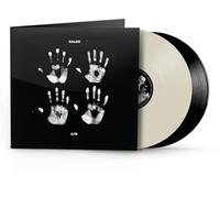 KALEO - A/B (10th Anniversary Deluxe Edition) [VINYL]
