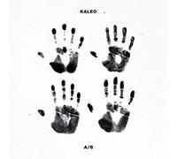 Kaleo - A/B - New CD - 30 - O23z
