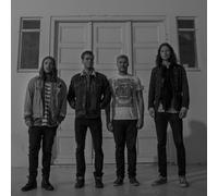 KALEO - All the Pretty Girls EP - Vinyl Record 12 - J3z