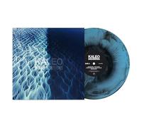 Kaleo - Kaleo - Mixed Emotions Blue/Black Marble