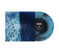 Kaleo – Mixed Emotions – Coloured Vinyl LP (Blue & Black Marbled Gatefold)