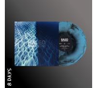 KALEO - Mixed Emotions (Coloured Vinyl) [VINYL]