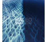 Mixed Emotions Translucent Marble Vinyl