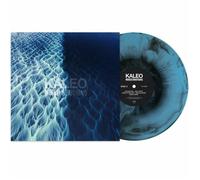 KALEO - Mixed Emotions (Coloured Vinyl) [VINYL]