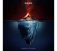 Kaleo : Surface Sounds CD (2021) NEW Highly Rated eBay Seller Great Prices