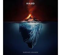 Kaleo Surface Sounds Double LP Vinyl NEW