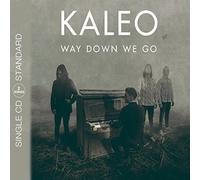 Kaleo - Way Down We Go [Import]