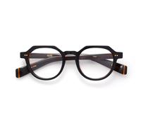 Kaleos Eden Women's Glasses, Black, Size 48