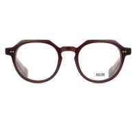 Kaleos Eden Women's Glasses, Clear, Size 48