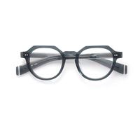 Kaleos Eden Women's Glasses, Clear, Size 48