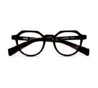 Kaleos Eden Women's Glasses, Tortoiseshell, Size 48