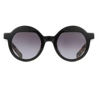 Kaleos Hanson Men's Glasses, Black, Size 50