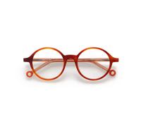 Kaleos Little Kids Kids' Glasses, Tortoiseshell, Size 44