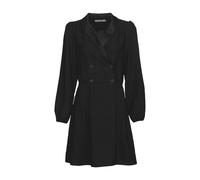 kalet dress - female - NAF NAF - Short Dresses - Black - S - Dresses S