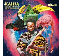 Kaleta & Super Yamba Band - Mèdaho