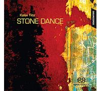 KALEV TIITS - Stone Dance