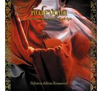 Kalevala - A Finnish Progressive Rock Epic