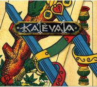 Kalevala - Musicanti Di Brema