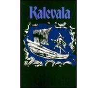 Kalevala: Or the Land of Heroes (European thought)