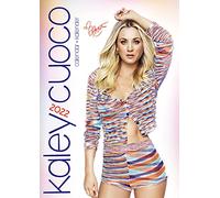 Kaley Cuoco 2022 Calendar