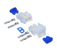 KALI-1102 Universal MATE-N-LOK Set 2-Pin Connector with Seal
