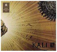 Kali (15) - Kali: 50/50 [2xCD]