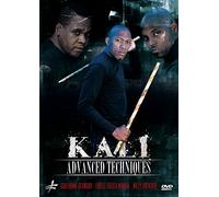 Kali: Advanced Techniques [DVD]