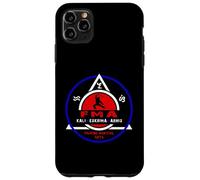 Kali Arnis Escrima - The martial arts of the Philippines. Case for iPhone 11 Pro Max