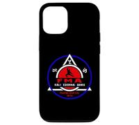 Kali Arnis Escrima - The martial arts of the Philippines. Case for iPhone 12/12 Pro