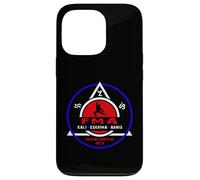 Kali Arnis Escrima - The martial arts of the Philippines. Case for iPhone 13 Pro
