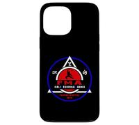 Kali Arnis Escrima - The martial arts of the Philippines. Case for iPhone 13 Pro Max