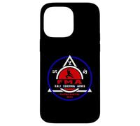 Kali Arnis Escrima - The martial arts of the Philippines. Case for iPhone 14 Pro Max