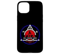 Kali Arnis Escrima - The martial arts of the Philippines. Case for iPhone 15 Plus