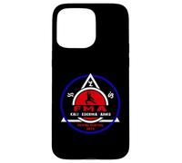 Kali Arnis Escrima - The martial arts of the Philippines. Case for iPhone 15 Pro Max