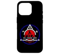 Kali Arnis Escrima - The martial arts of the Philippines. Case for iPhone 16 Pro