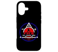 Kali Arnis Escrima - The martial arts of the Philippines. Case for iPhone 17
