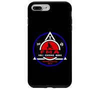 Kali Arnis Escrima - The martial arts of the Philippines. Case for iPhone 7 Plus/8 Plus