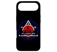 Kali Arnis Escrima - The martial arts of the Philippines. Case for iPhone Air