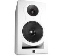 Kali Audio IN-8 WH Second Wave Active Studio Monitor (Single Unit)