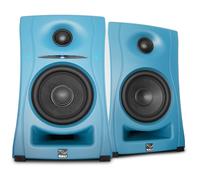 Kali Audio LP-UNF Blue active studio monitors (set of 2)