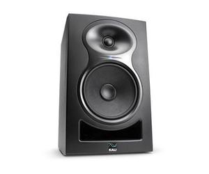 Kali Audio Project Lone Pine Studio Monitor LP-8 v2 (Black)