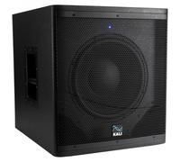 Kali Audio WS-12 V2 Subwoofer Black