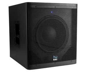 Kali Audio WS-12 V2 Subwoofer Black