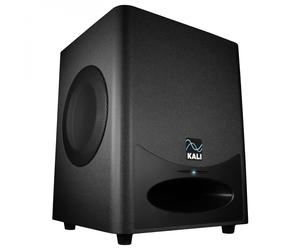 Kali Audio WS-6.2 Subwoofer Black